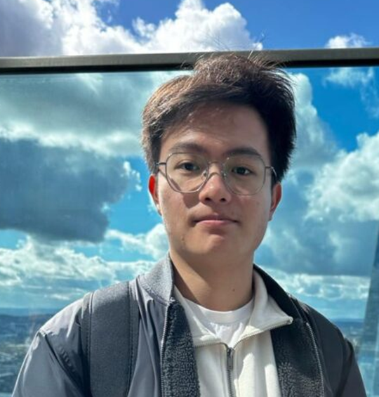 Justin Leung