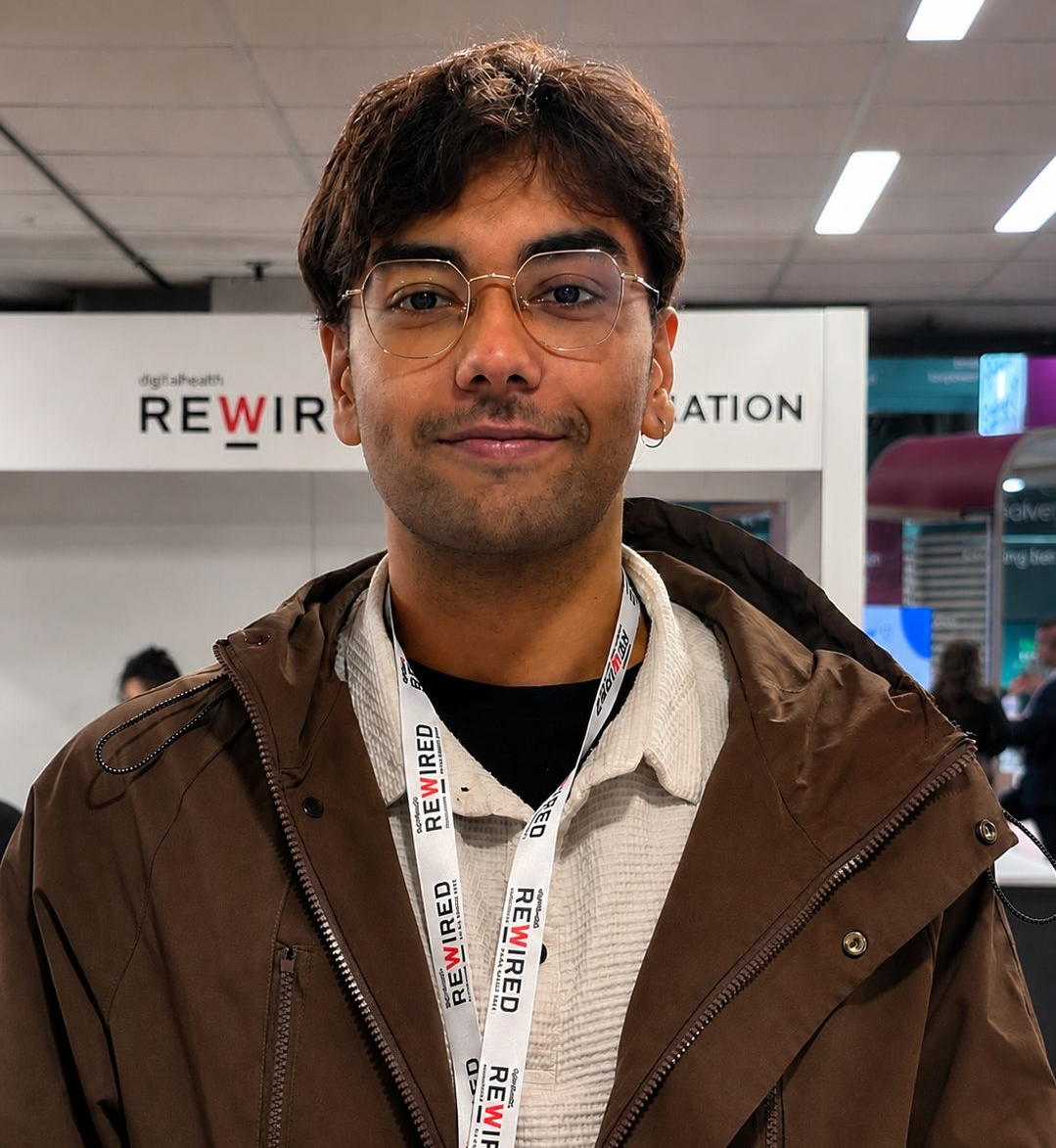 Rushil Singh